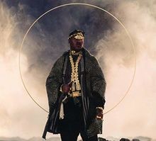 Ancestral Recall von Christian