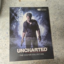 Uncharted: The Poster