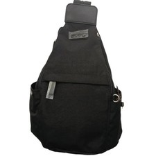 Zaino david jones spirit - spirit, nero