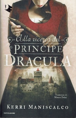 Alla ricerca del - , principe