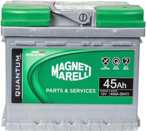 Magneti marelli batteria per - batteria,
