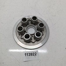 PIATTELLO SPINGIDISCO PRESSURE