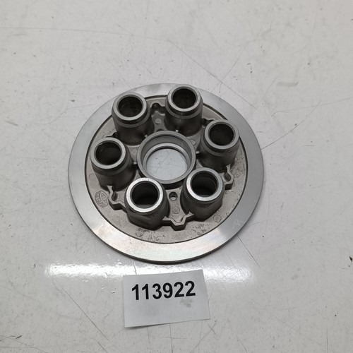 Piattello spingidisco pressure - piattello,