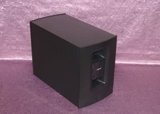 Bose Cinemate 1 SR - altoparlante/subwoofer Mome Theater - non testato