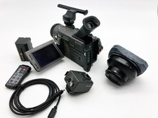 Videocamera Sony DSR-PD100