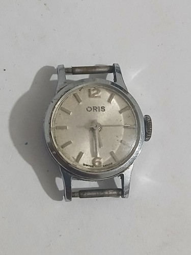 Orologio polso oris - 442, kif