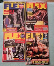 Lotto 4 Riviste di Cultura