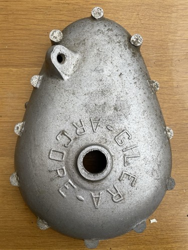 Carter motore gilera saturno - gilera,