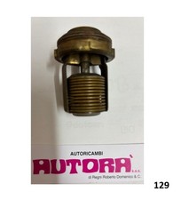 Termostato acqua Fiat 1500