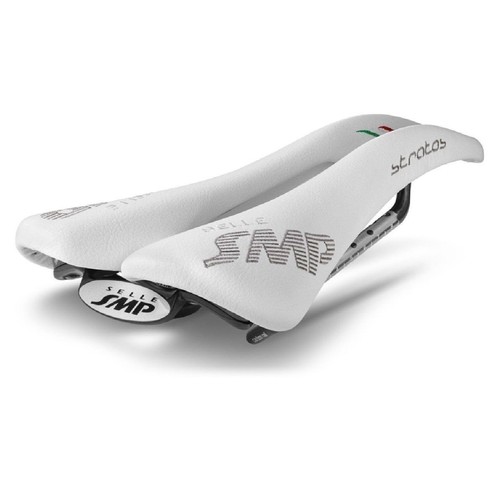 Sella bici selle smp - sella, stratos