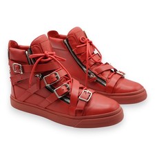 Giuseppe Zanotti Sneakers alte