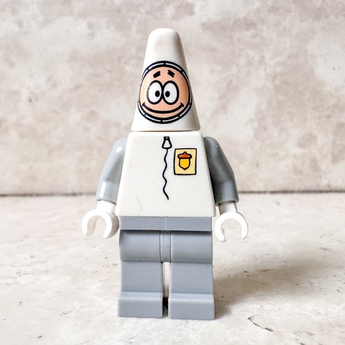 Lego spongebob squarepants - lego,