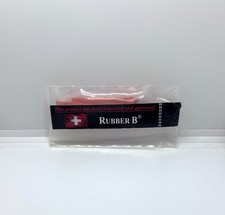 Cinturino rubber originale - b,