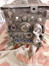 APPARATO RADIO MILITARE