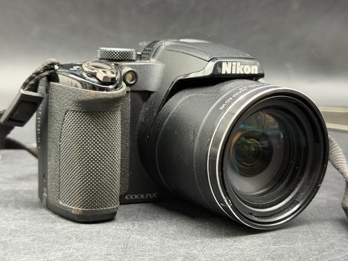 Nikon coolpix p510 42x - coolpix,