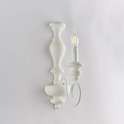 Applique shabby chic - chic, cascina