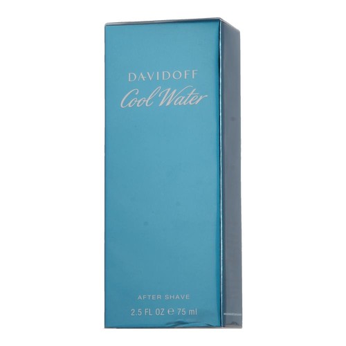Dopobarba davidoff cool - cool, water