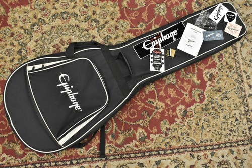 Epiphone grabber bass natural - grabber,