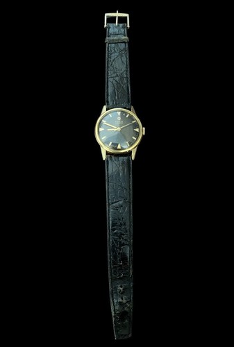 Eccezionale orologio - un,