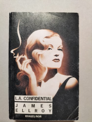 Confidential james - l.a.,
