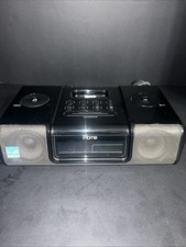iHome iH9 AM/FM Docking