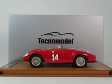 Tecnomodel Ferrari 500/735