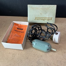 Smagnetizzatore testa nastro - a,