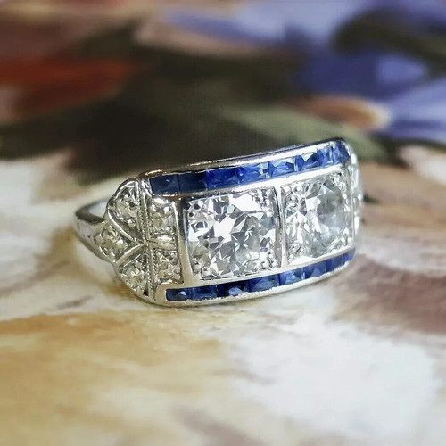 Anello sposa argento - da,