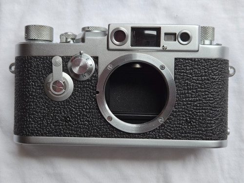 Come nuovo corpo fotocamera - -!,