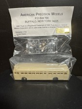 GMC TDH 4510 1949 Transitbus -