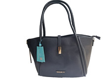 Baci & Abbracci Ecopelle