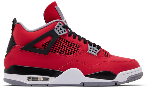 Air jordan retro toro bravo - 4,