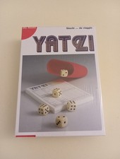 Yatzi - Dal Negro, 1993