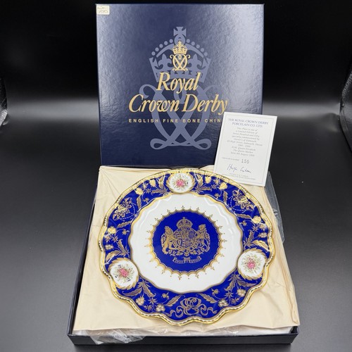 Piatto armadio madre - , royal