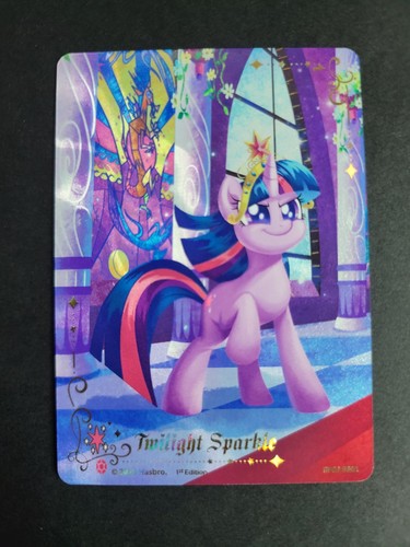 Twilight sparkle bp02 - sparkle, bp02-rr01