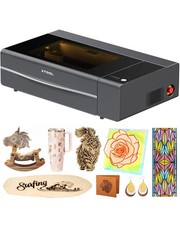 xTool P2S 55W Taglierina Laser