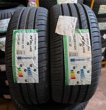 4 Pneumatici estivi 175 55 15