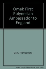 Omai first polynesian - omai:,