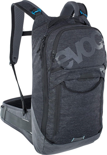 Trail pro zaino per - 10,