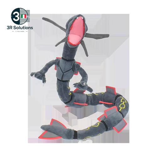 Giocattoli peluche rayquaza - di,