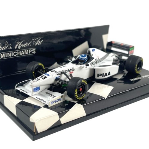 Modellino minichamps 43 - modellino, 1/43