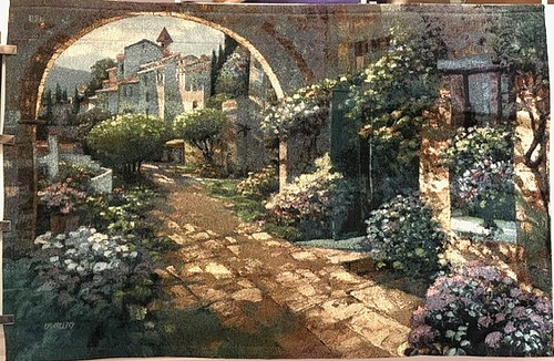 Nuovo villa cipriani - nuovo,
