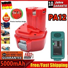 Batteria 5000 mAh per Makita