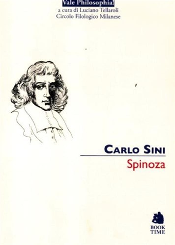 Spinoza sini carlo - -,