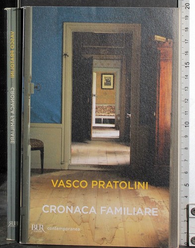 Bur cronaca familiare vasco - bur., familiare.