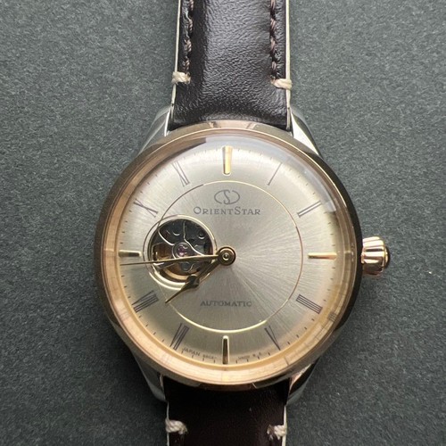 Orient nd0010g - nd0010g, star