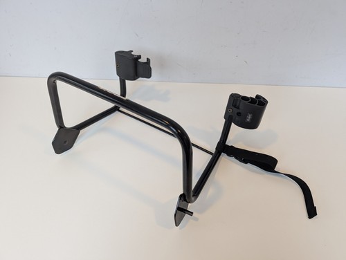Adattatore per seggiolino auto