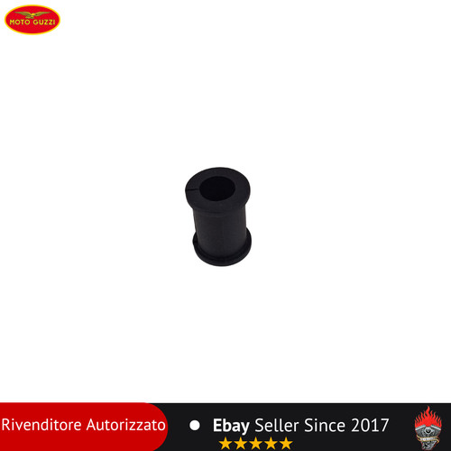 Gommino tubo freno anteriore - tubo,