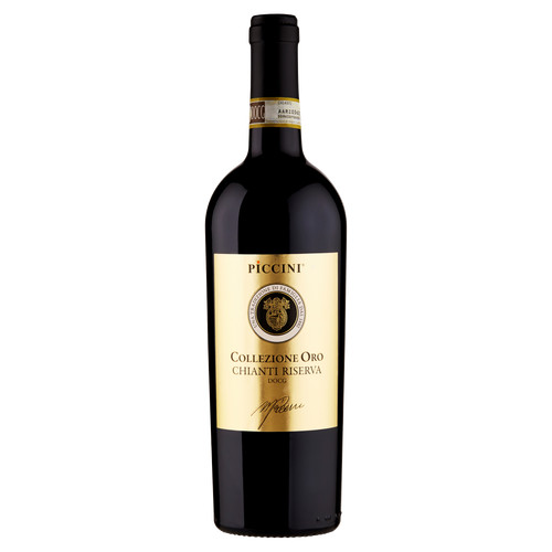 Piccini chianti riserva cl75