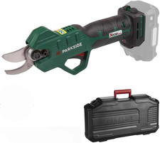 Cesoia per Potatura a Batteria